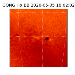 gong - 2026-05-05T18:02:02