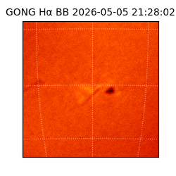 gong - 2026-05-05T21:28:02