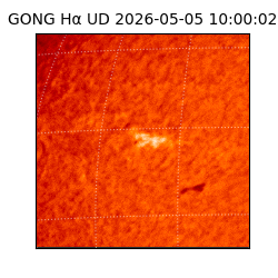 gong - 2026-05-05T10:00:02