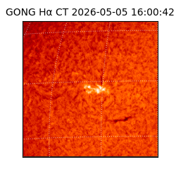 gong - 2026-05-05T16:00:42