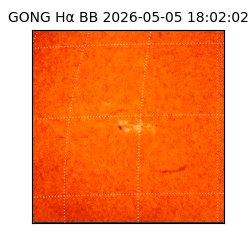 gong - 2026-05-05T18:02:02