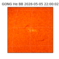 gong - 2026-05-05T22:00:02