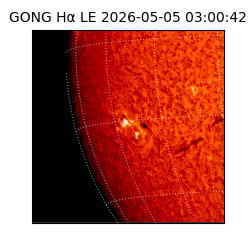 gong - 2026-05-05T03:00:42