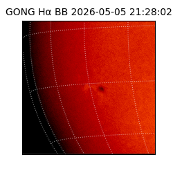 gong - 2026-05-05T21:28:02