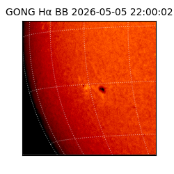 gong - 2026-05-05T22:00:02