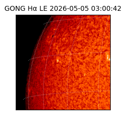 gong - 2026-05-05T03:00:42