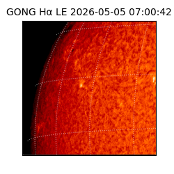 gong - 2026-05-05T07:00:42