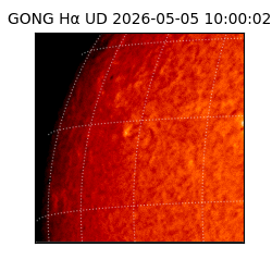 gong - 2026-05-05T10:00:02