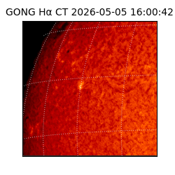 gong - 2026-05-05T16:00:42