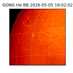 gong - 2026-05-05T18:02:02