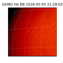 gong - 2026-05-05T21:28:02