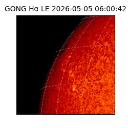 gong - 2026-05-05T06:00:42