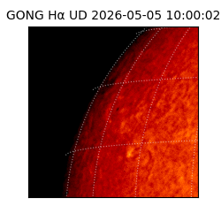 gong - 2026-05-05T10:00:02