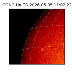 gong - 2026-05-05T11:02:22