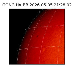 gong - 2026-05-05T21:28:02