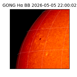 gong - 2026-05-05T22:00:02