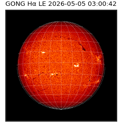 gong - 2026-05-05T03:00:42
