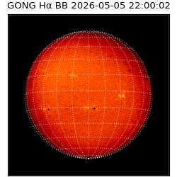 gong - 2026-05-05T22:00:02