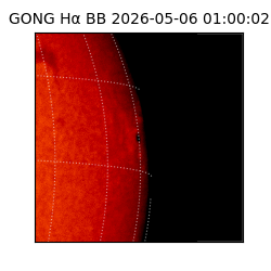 gong - 2026-05-06T01:00:02
