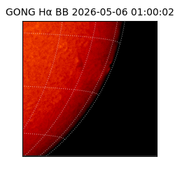 gong - 2026-05-06T01:00:02