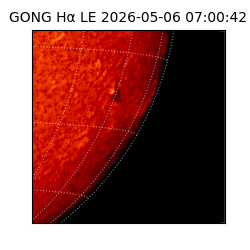 gong - 2026-05-06T07:00:42