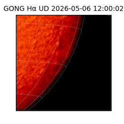 gong - 2026-05-06T12:00:02