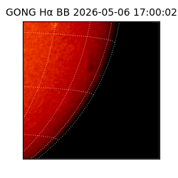 gong - 2026-05-06T17:00:02