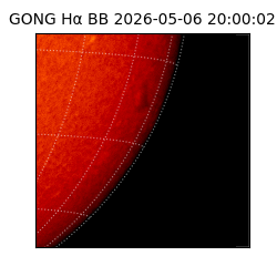 gong - 2026-05-06T20:00:02