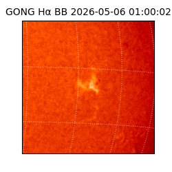 gong - 2026-05-06T01:00:02