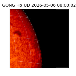 gong - 2026-05-06T08:00:02