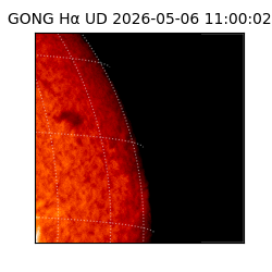 gong - 2026-05-06T11:00:02