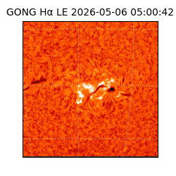 gong - 2026-05-06T05:00:42