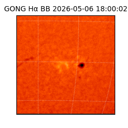 gong - 2026-05-06T18:00:02