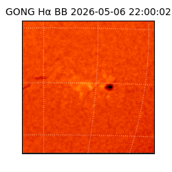 gong - 2026-05-06T22:00:02