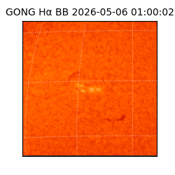 gong - 2026-05-06T01:00:02