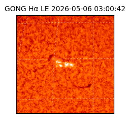gong - 2026-05-06T03:00:42