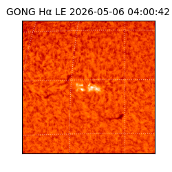 gong - 2026-05-06T04:00:42