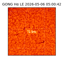 gong - 2026-05-06T05:00:42