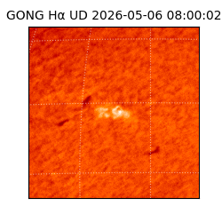 gong - 2026-05-06T08:00:02