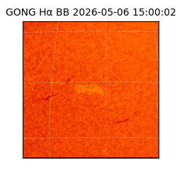 gong - 2026-05-06T15:00:02