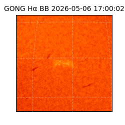 gong - 2026-05-06T17:00:02