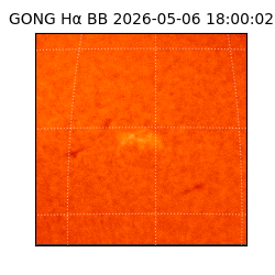 gong - 2026-05-06T18:00:02