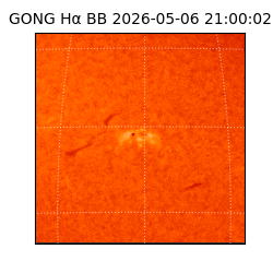 gong - 2026-05-06T21:00:02