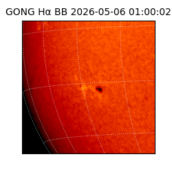 gong - 2026-05-06T01:00:02