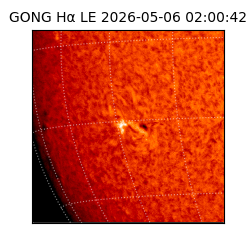 gong - 2026-05-06T02:00:42