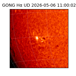 gong - 2026-05-06T11:00:02