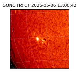 gong - 2026-05-06T13:00:42