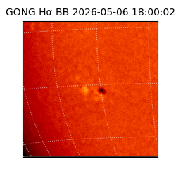 gong - 2026-05-06T18:00:02