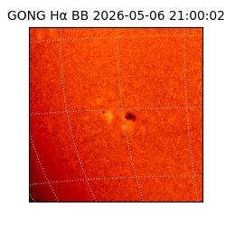 gong - 2026-05-06T21:00:02