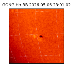 gong - 2026-05-06T23:01:02